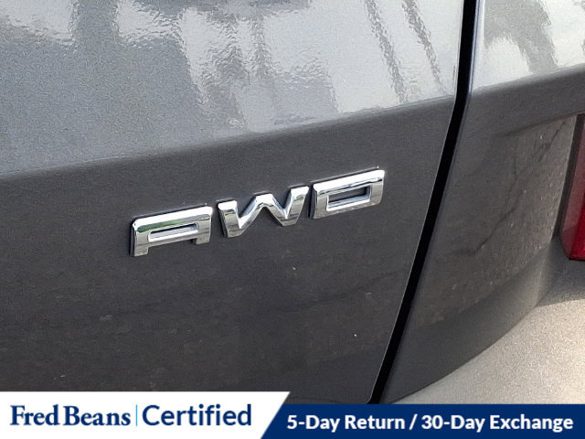 Used 2023 Ford Escape Active AWD/4WD image 37
