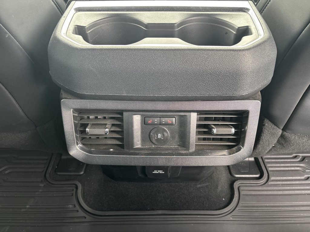 Used 2025 Ford F250 Platinum AWD/4WD image 22