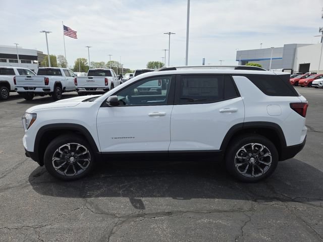New 2026 GMC Terrain Elevation AWD/4WD image 23