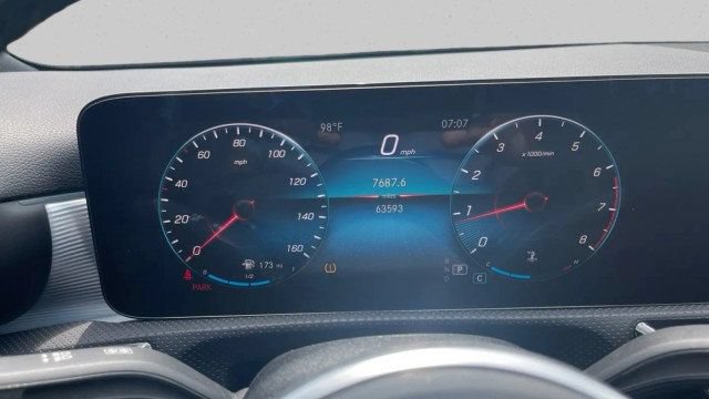 Used 2021 Mercedes-Benz A 220 w/ Premium Package image 22