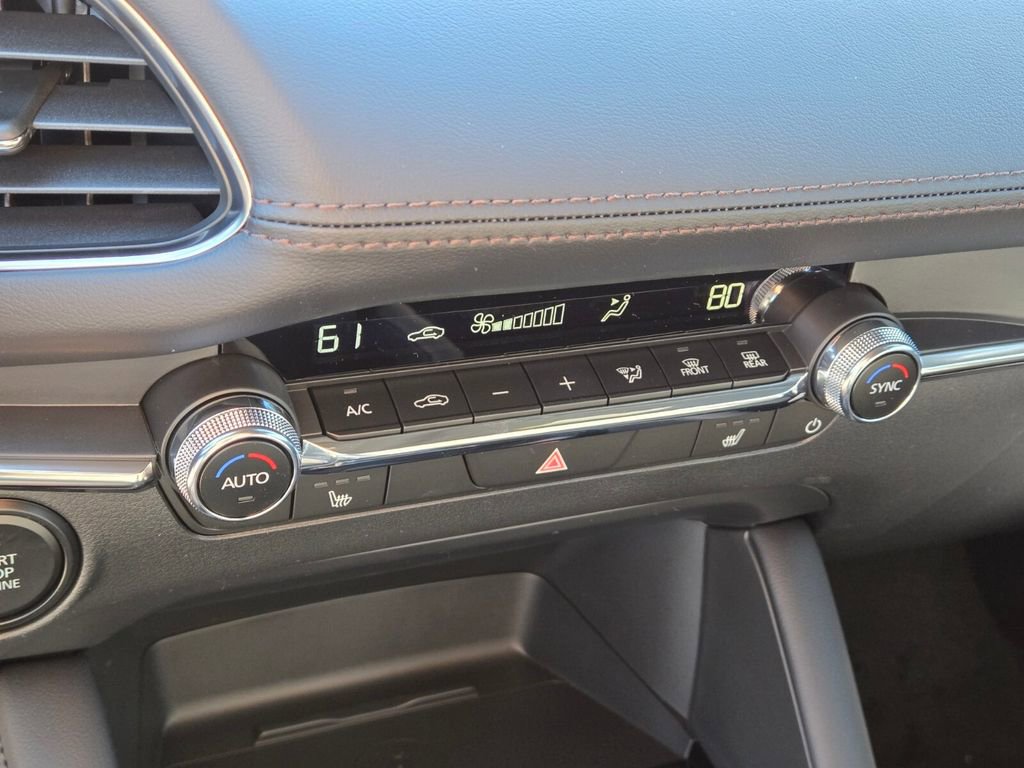 New 2026 MAZDA MAZDA3 2.5 S Hatchback w/ Premium Pkg image 29