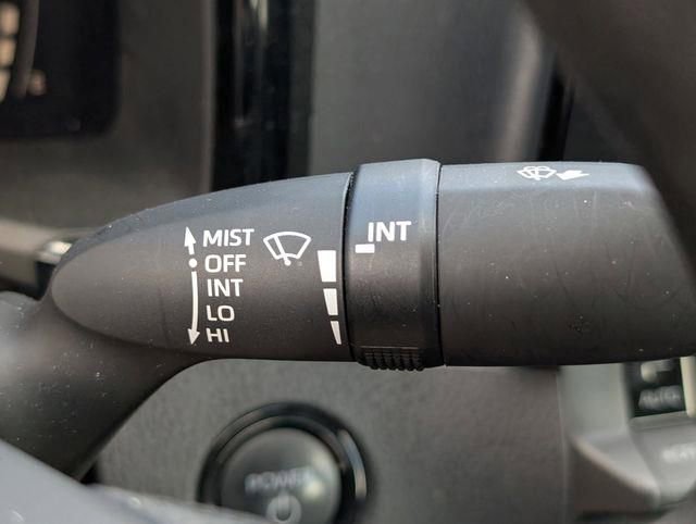 Used 2025 Toyota Camry LE w/ Convenience Package FWD image 22