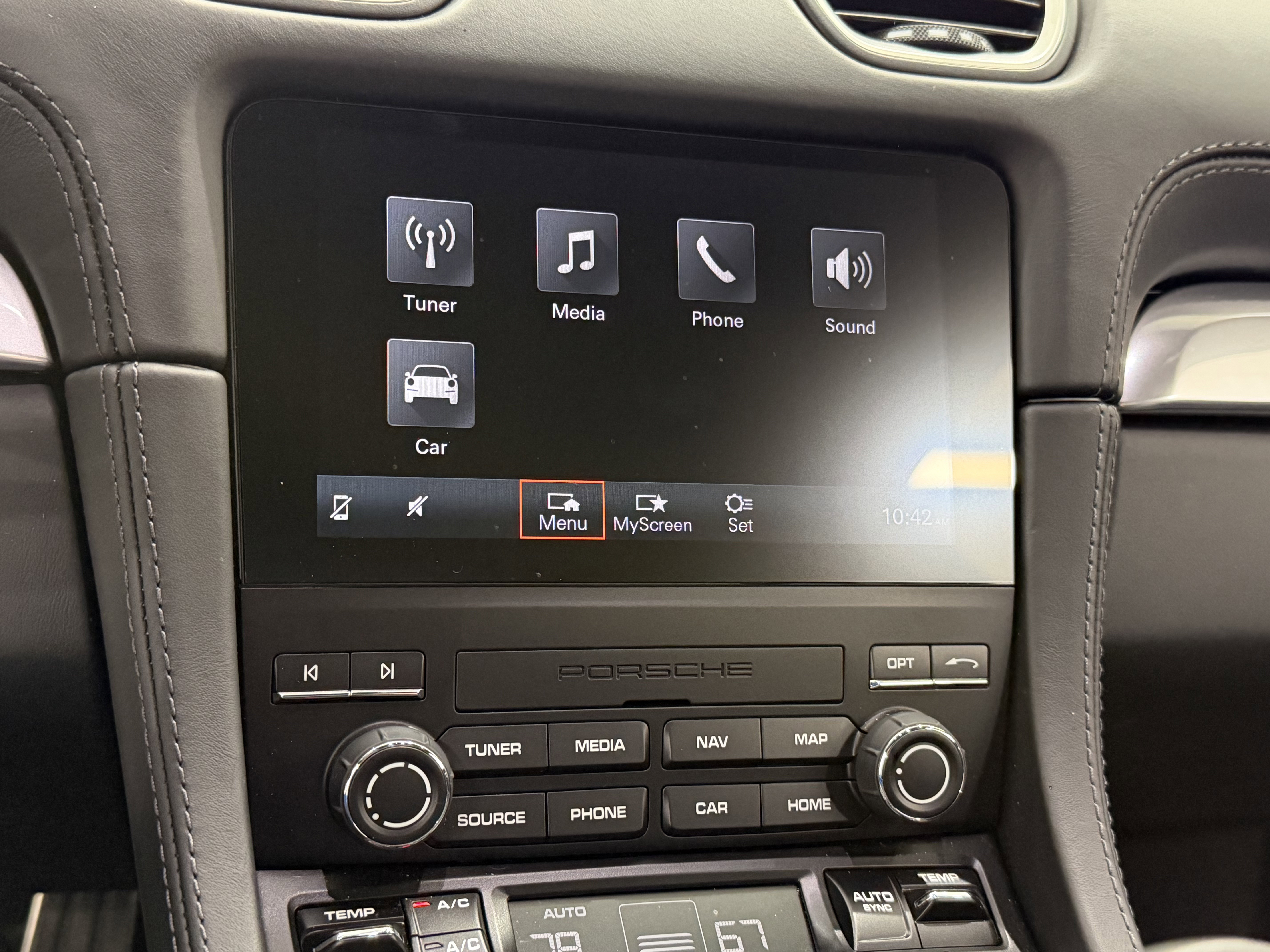 Certified 2025 Porsche 718 Cayman S image 33