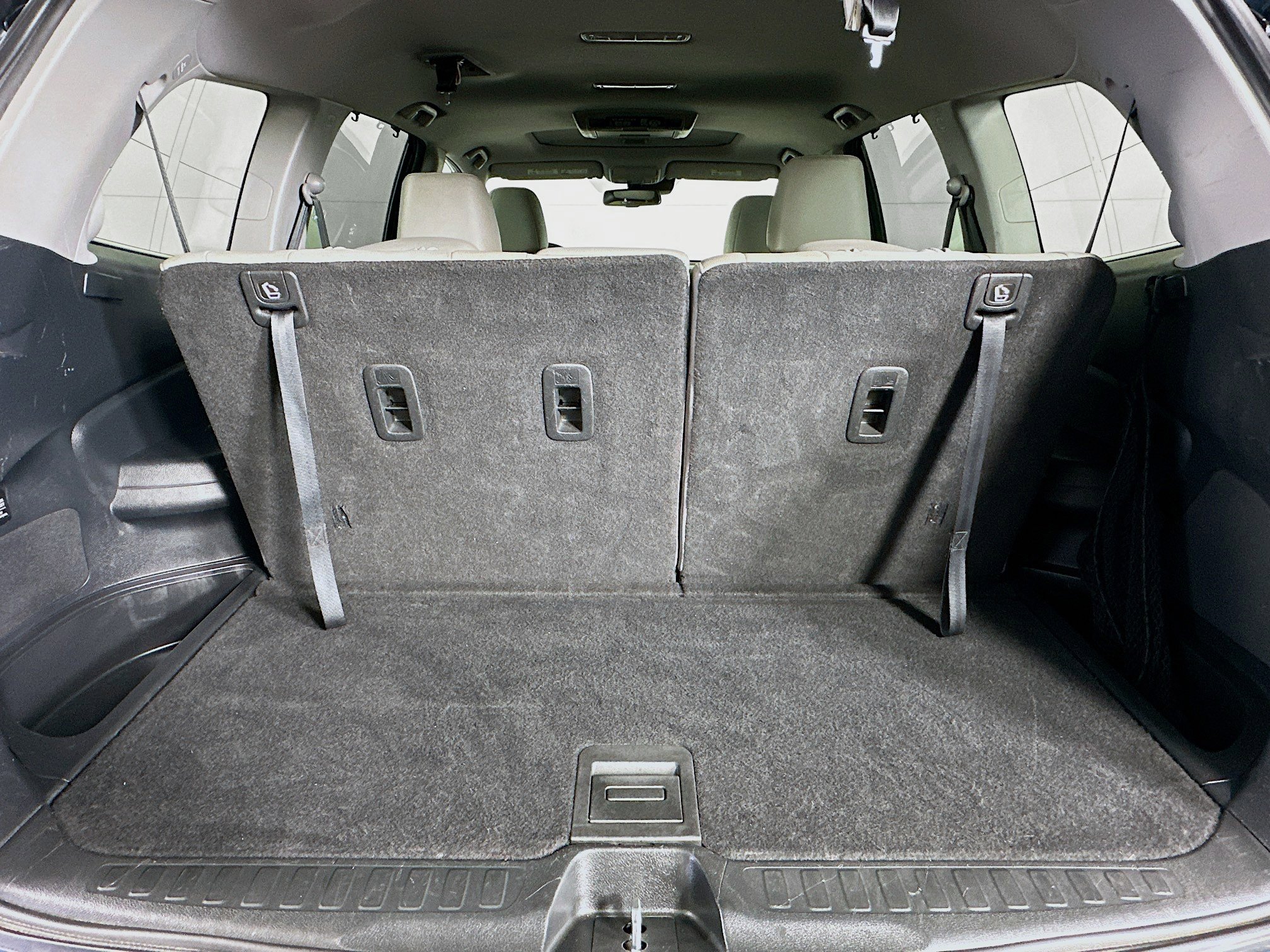 Used 2016 Honda Pilot Touring image 30