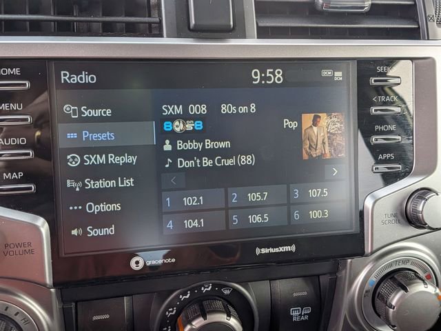 Used 2023 Toyota 4Runner TRD Sport image 20