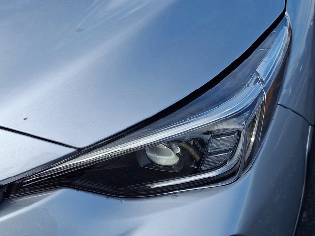 Used 2024 Subaru Crosstrek 2.5i Sport image 9