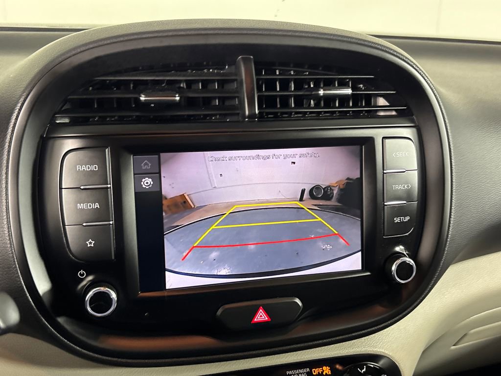 Used 2023 Kia Soul LX w/ Option Group 015 image 19