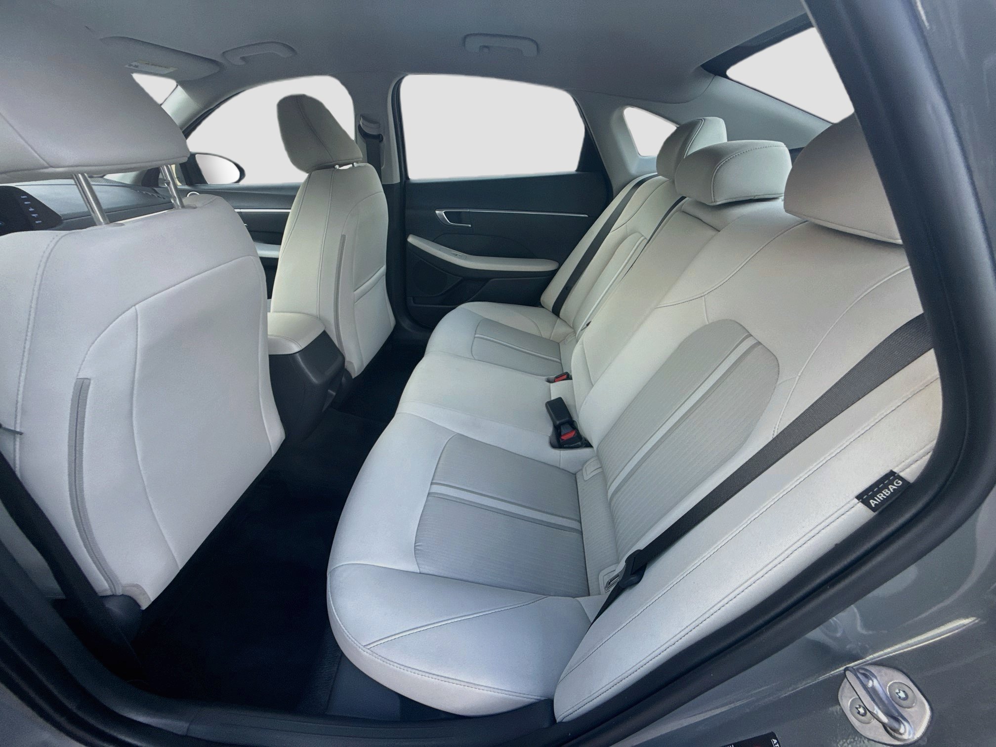 Used 2023 Hyundai Sonata SEL FWD image 20