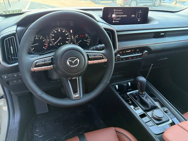 New 2026 MAZDA CX-50 Meridian Edition w/ Weather Package AWD/4WD image 15