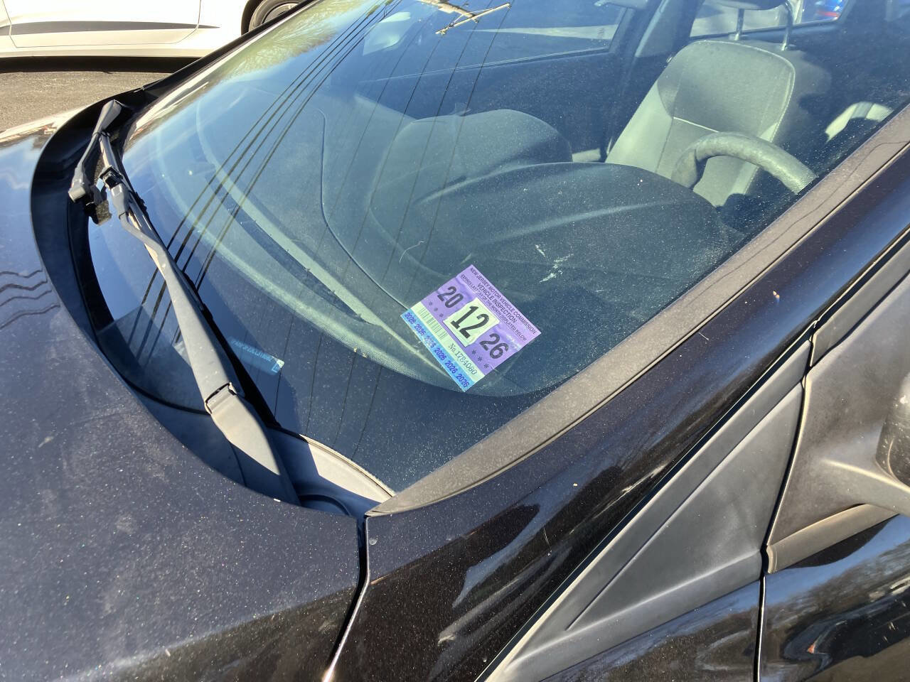 Used 2012 Ford Focus SE image 12