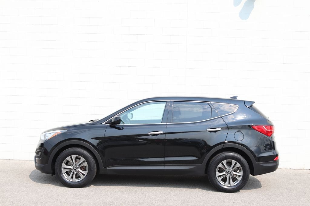 Used 2015 Hyundai Santa Fe Sport AWD/4WD image 26