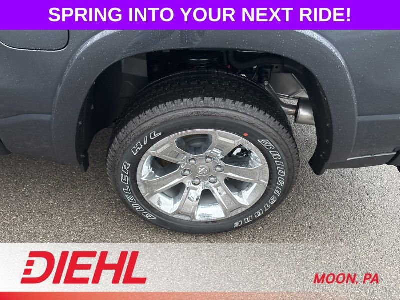 Used 2026 RAM 1500 Big Horn image 32