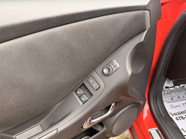 Used 2015 Chevrolet Camaro SS image 12