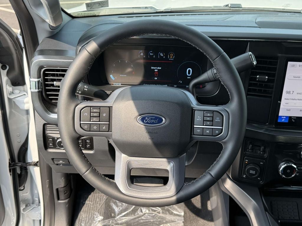 New 2026 Ford F250 Lariat w/ FX4 Off-Road Package AWD/4WD image 18
