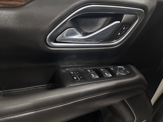 Used 2021 Chevrolet Tahoe High Country AWD/4WD image 16