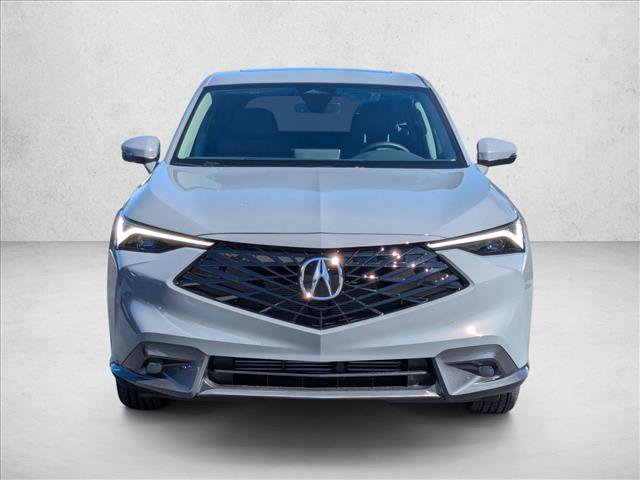 New 2025 Acura ADX FWD image 6