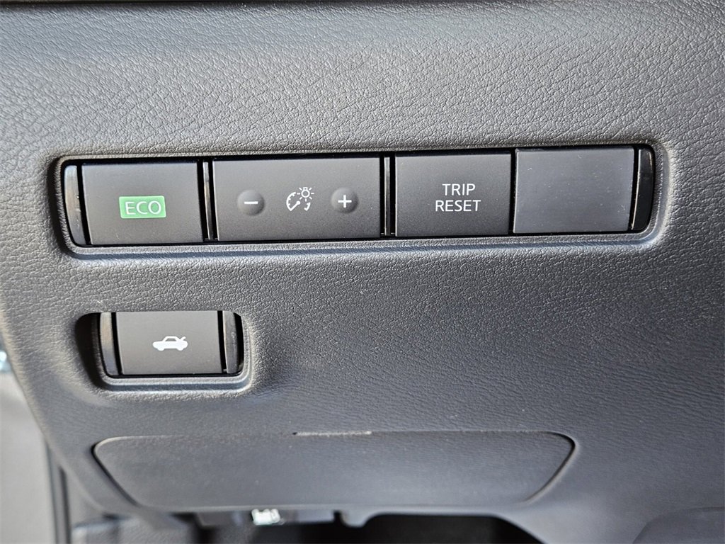 New 2025 Nissan Sentra S image 25