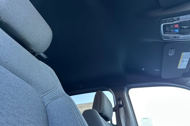 New 2026 RAM 1500 Big Horn image 18