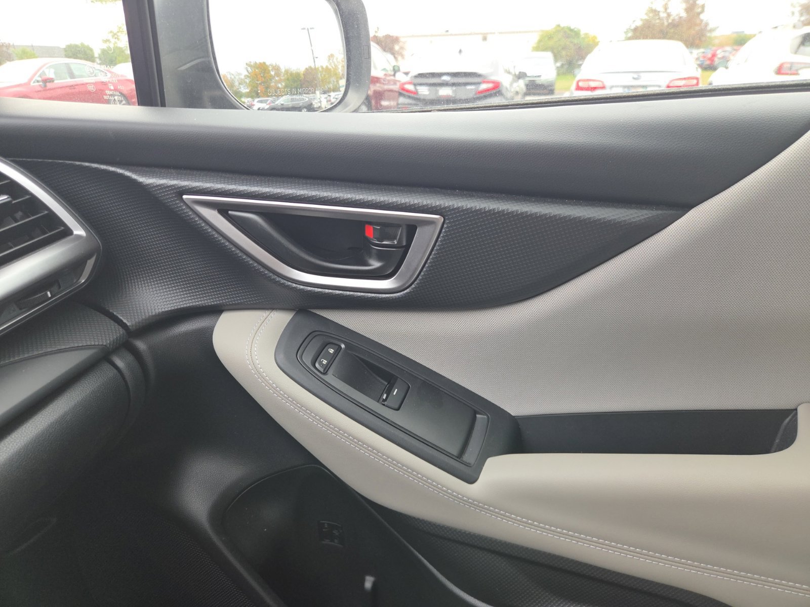 Used 2022 Subaru Forester AWD/4WD image 19