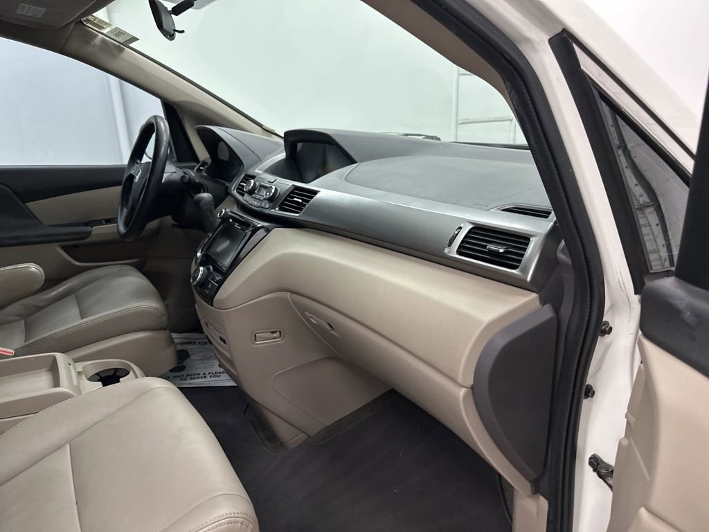 Used 2016 Honda Odyssey SE image 20