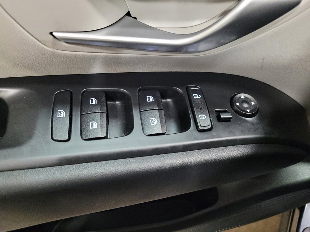 Used 2024 Hyundai Tucson SEL AWD/4WD image 27