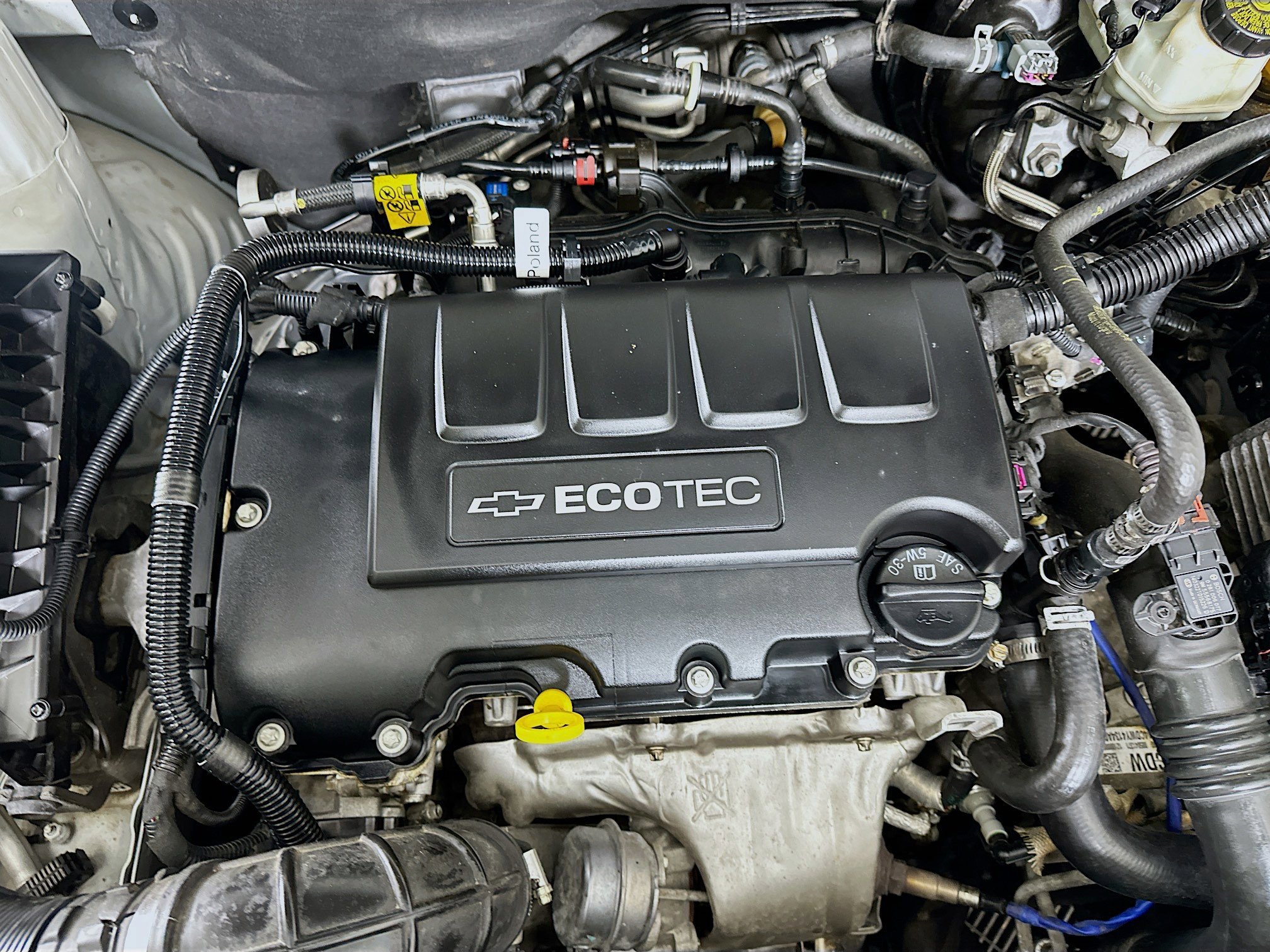 Used 2014 Chevrolet Cruze LT image 30