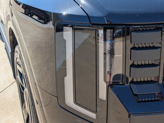 Used 2027 Kia Telluride SX X-Line image 4