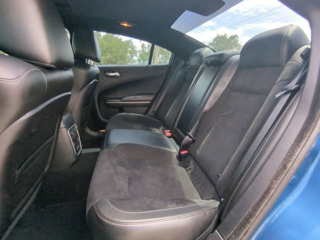 Certified 2021 Dodge Charger Scat Pack RWD image 14