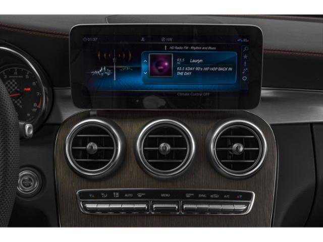 Used 2019 Mercedes-Benz C 43 AMG 4MATIC Cabriolet image 13