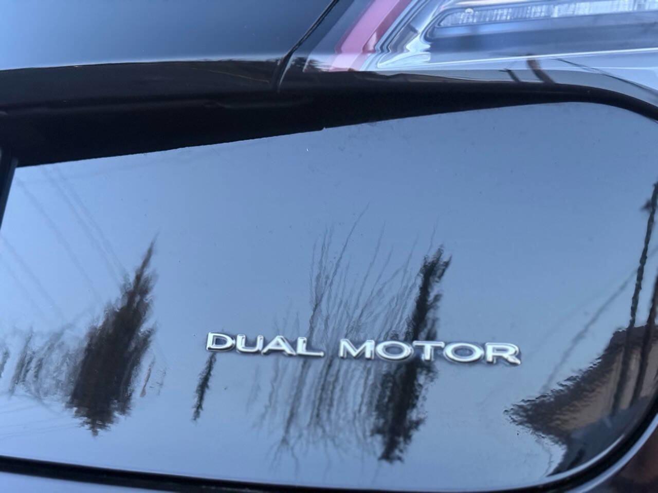 Used 2018 Tesla Model 3 Long Range image 10