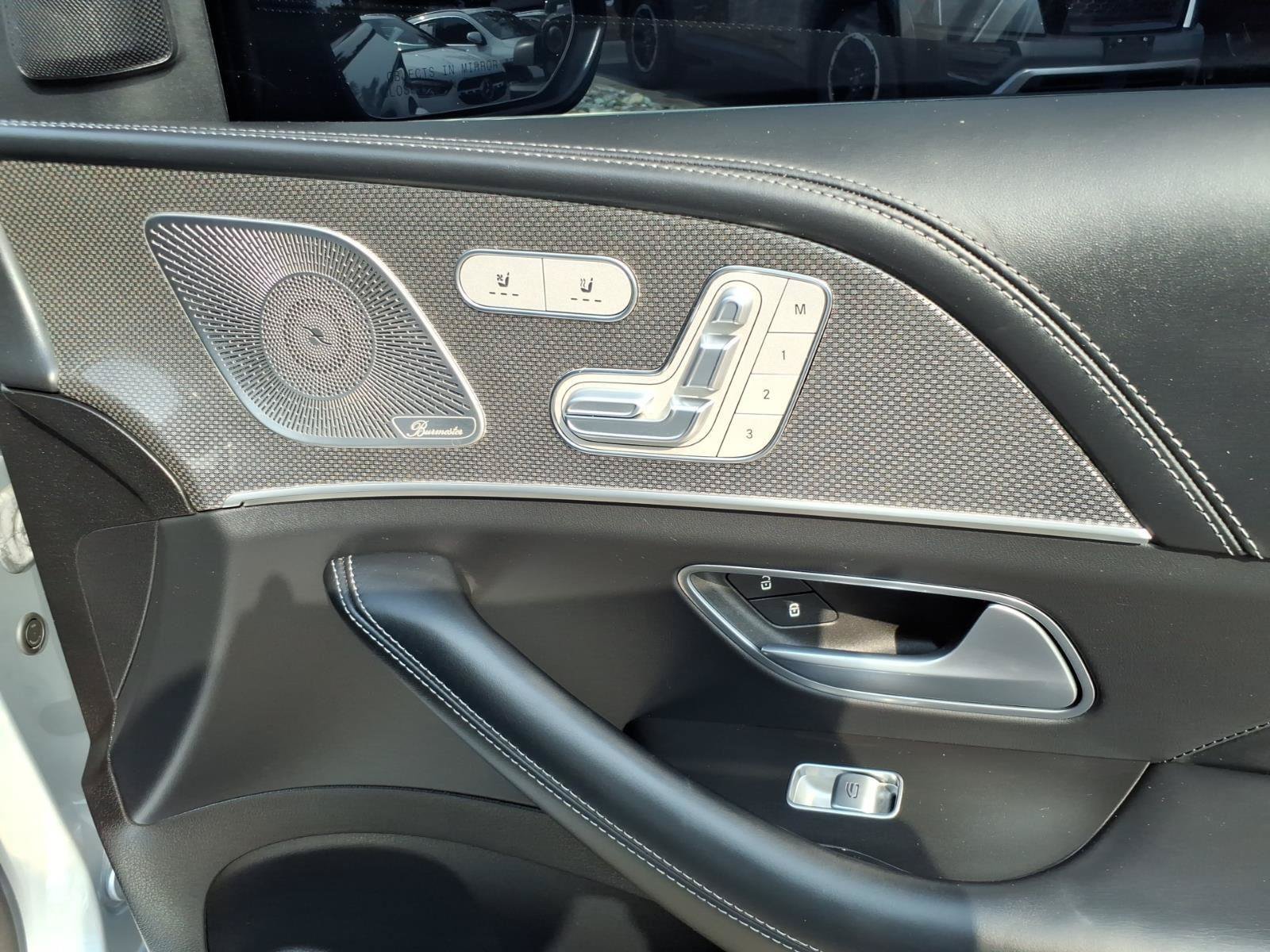 Used 2023 Mercedes-Benz GLE 63 AMG S image 27