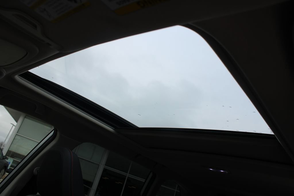 Used 2022 Subaru Forester Sport image 21