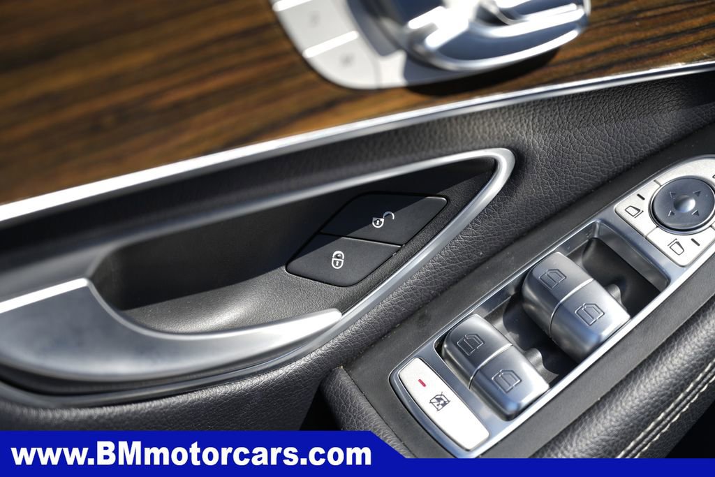 Used 2018 Mercedes-Benz GLC 300 4MATIC Coupe image 25