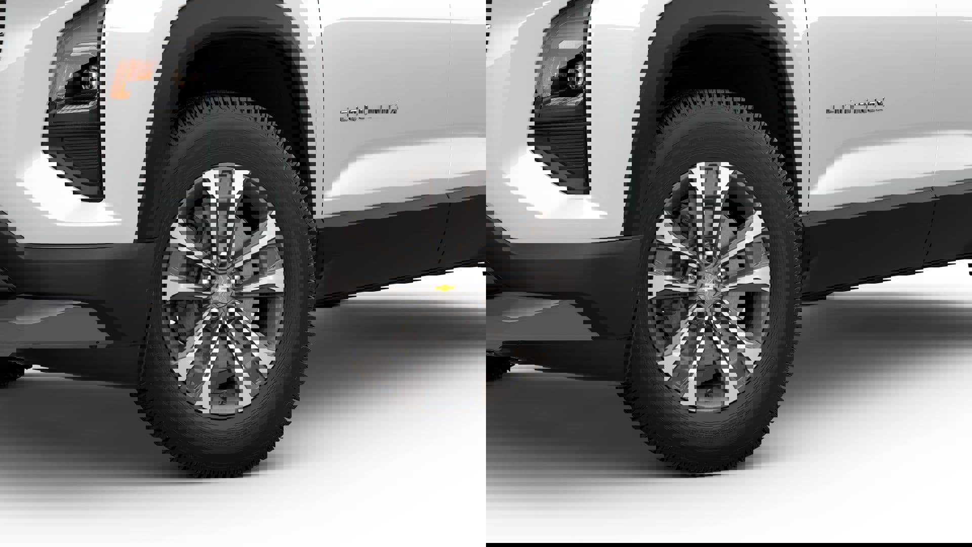 New 2026 Chevrolet Equinox LT image 4