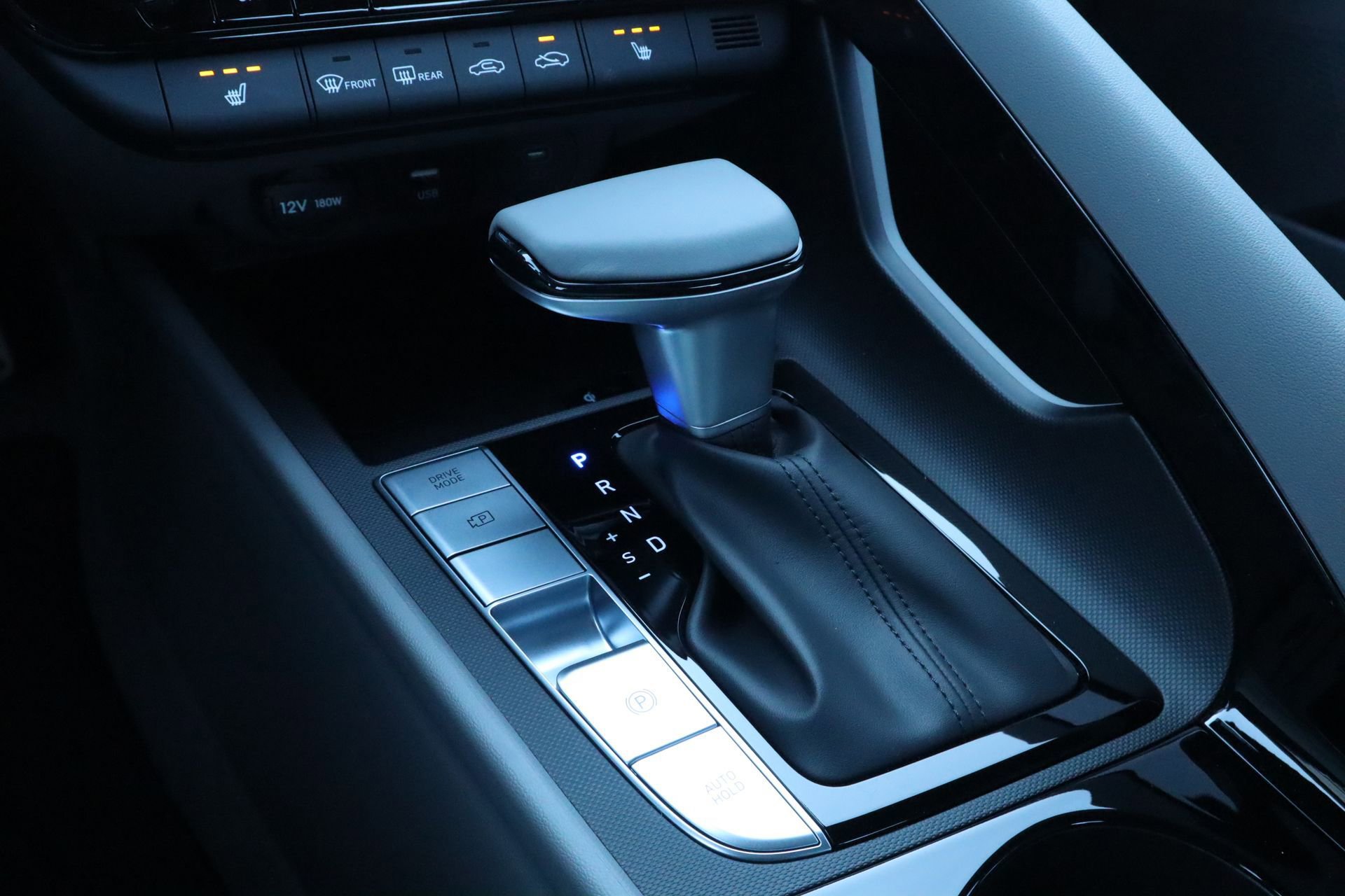 New 2026 Hyundai Elantra SEL Sport w/ Cargo Package image 15