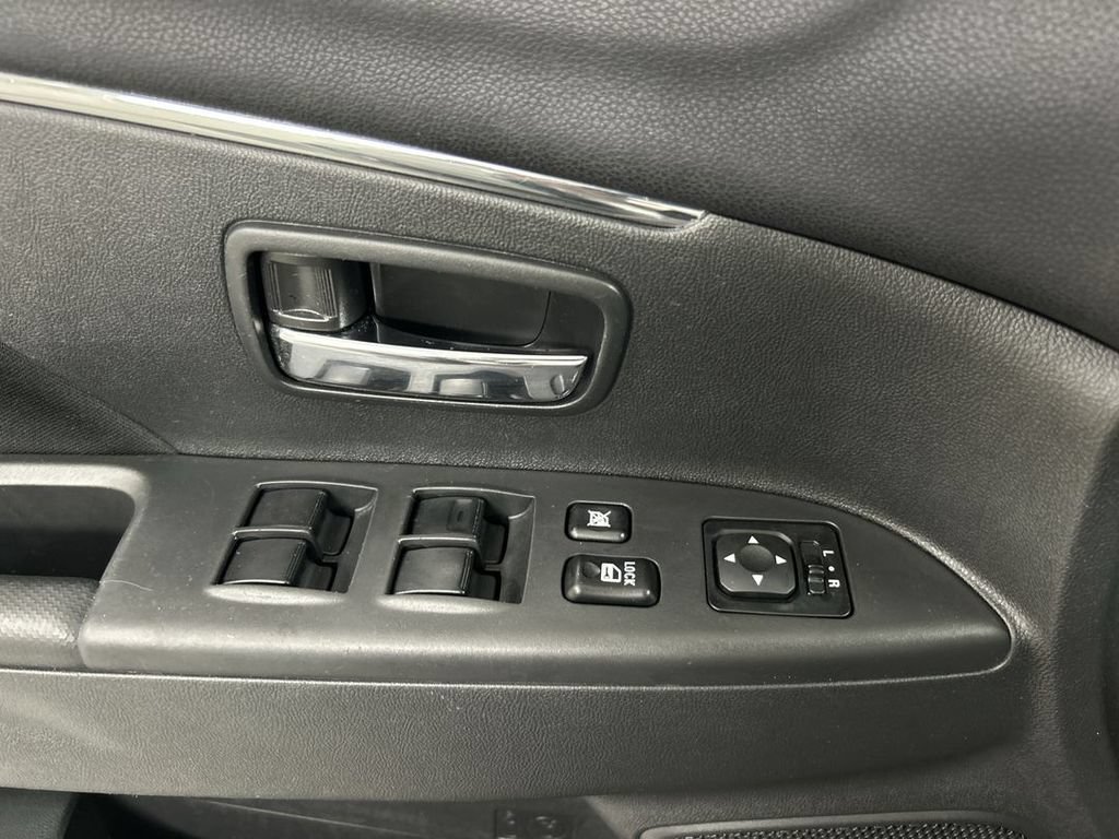 Used 2023 Mitsubishi Outlander Sport ES AWD/4WD image 11