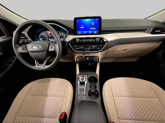 Used 2021 Ford Escape SE AWD/4WD image 14