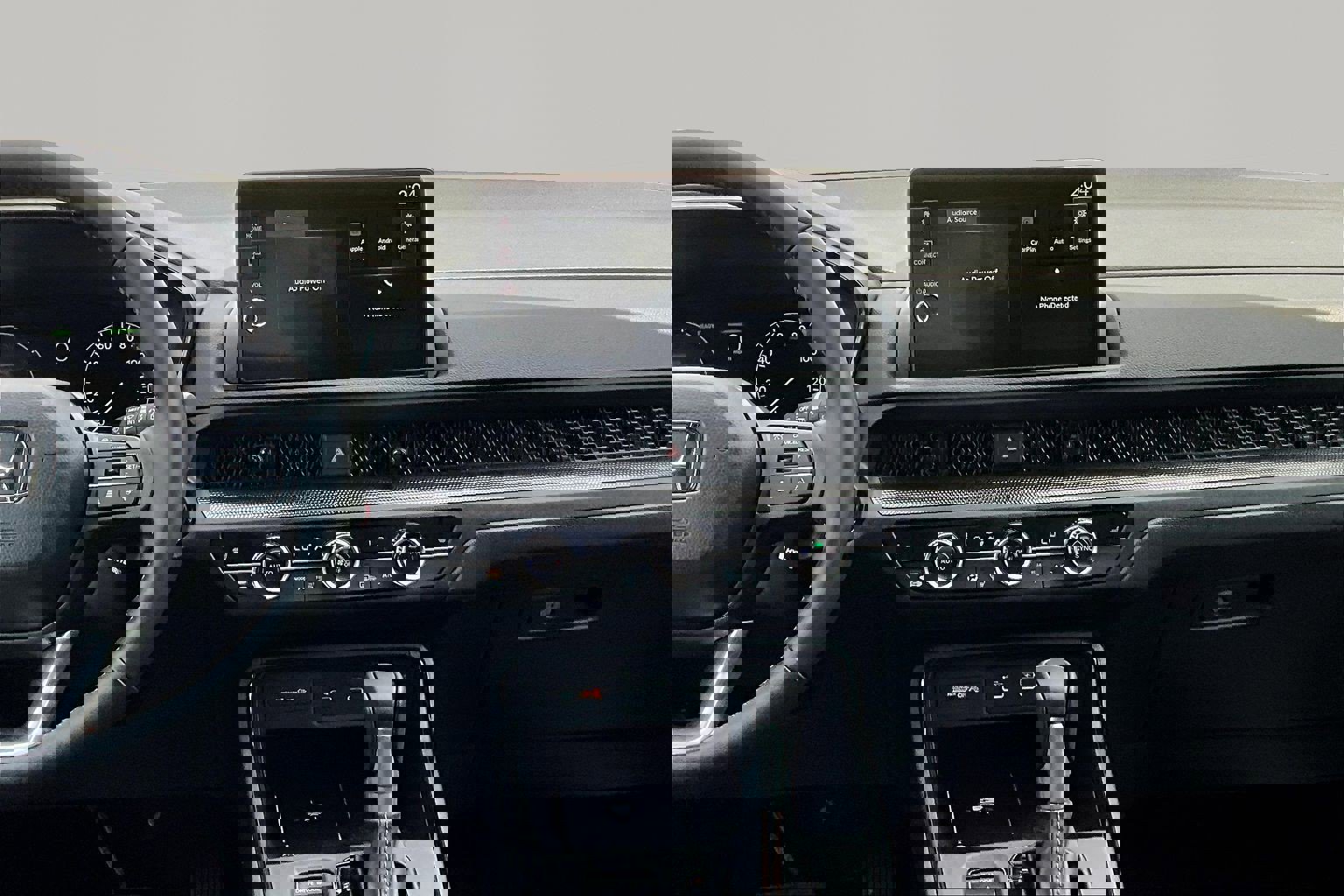 New 2026 Honda CR-V Sport image 11