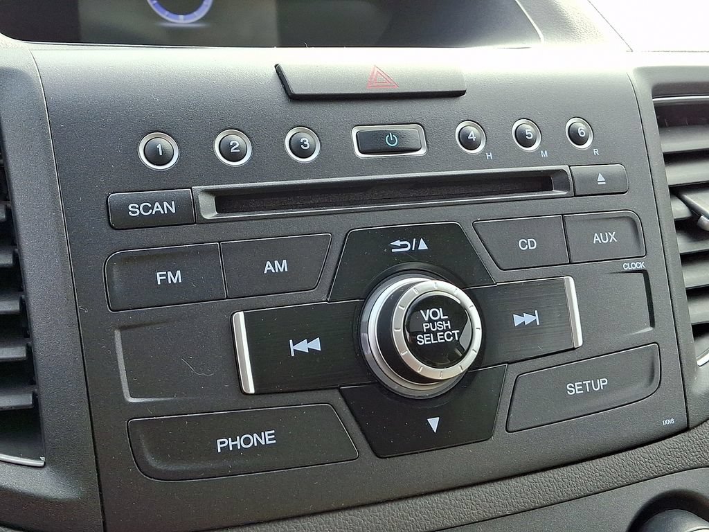 Used 2013 Honda CR-V EX image 17