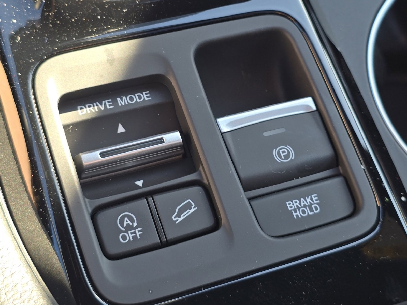 New 2026 Honda Pilot Black Edition image 34