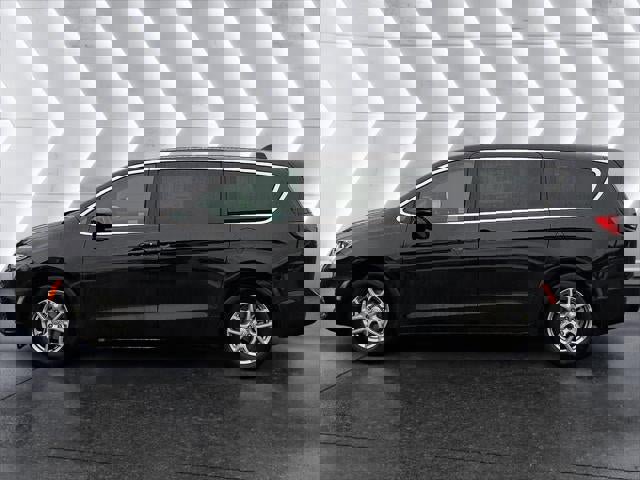 New 2026 Chrysler Pacifica Select image 19