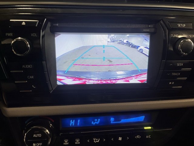 Used 2015 Toyota Corolla L image 28