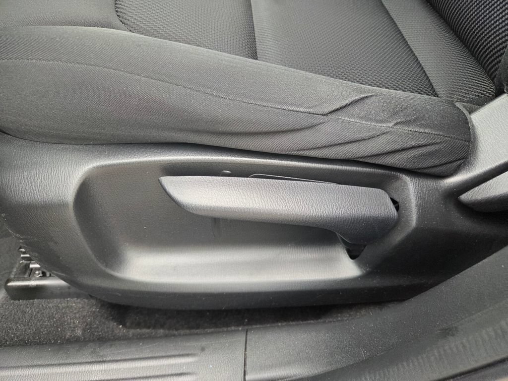 Certified 2023 MAZDA CX-5 AWD 2.5 S image 4