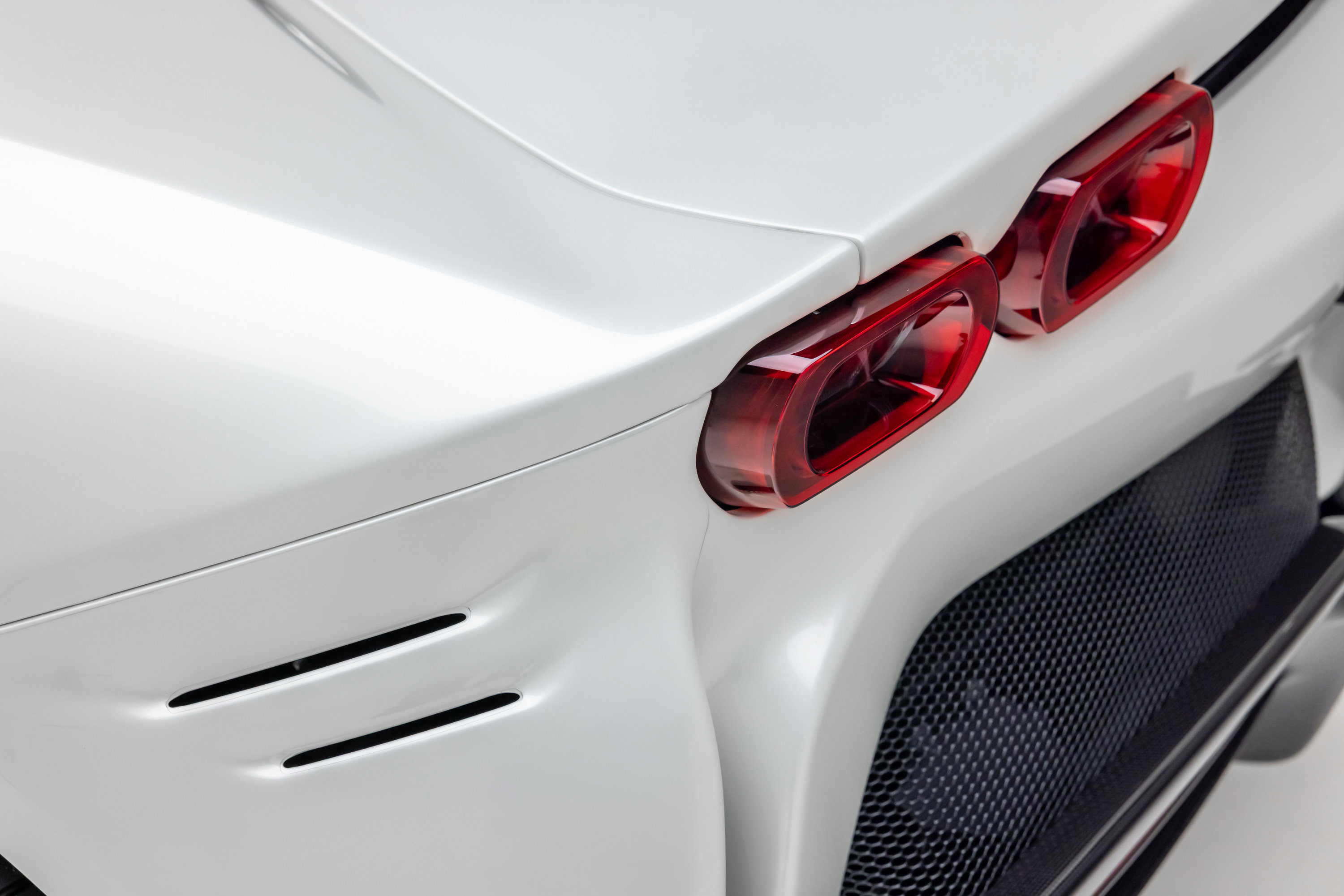 Certified 2023 Ferrari SF90 Stradale image 39