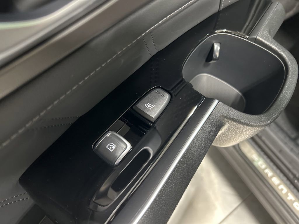 New 2026 Kia Sorento SX Prestige image 31