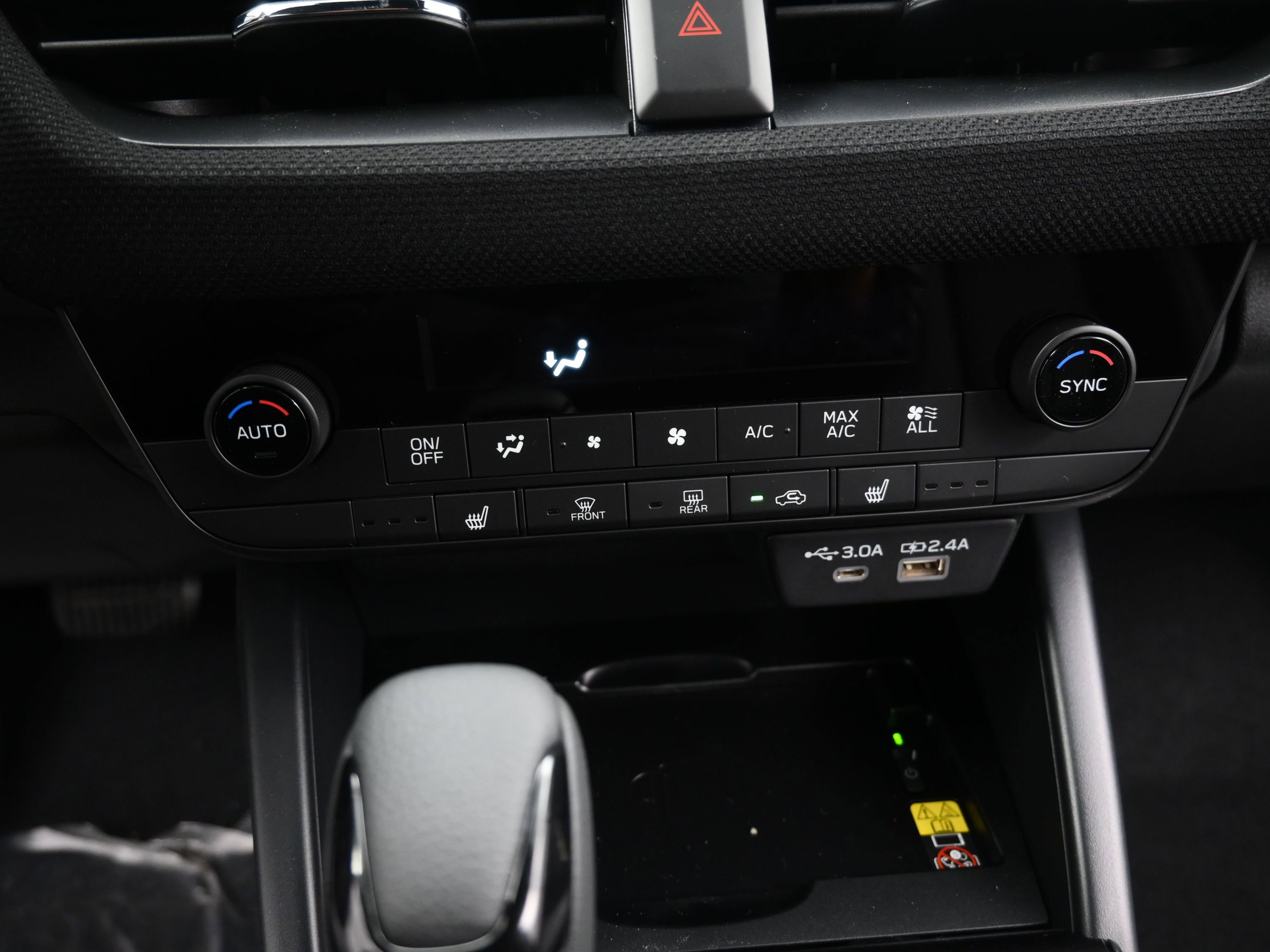 New 2026 Subaru Outback Premium AWD/4WD image 11