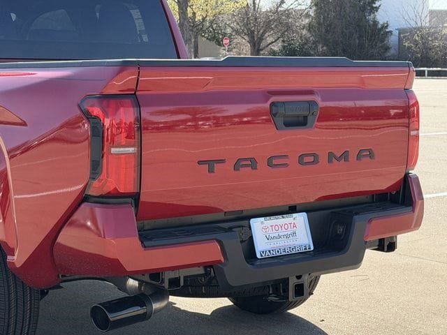 New 2026 Toyota Tacoma SR5 RWD image 6