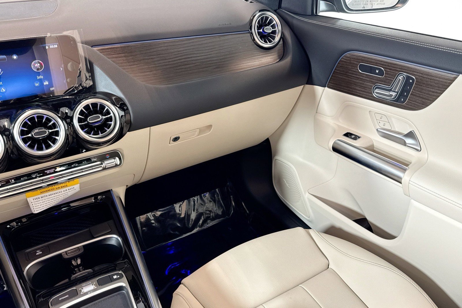 New 2026 Mercedes-Benz GLA 250 image 21