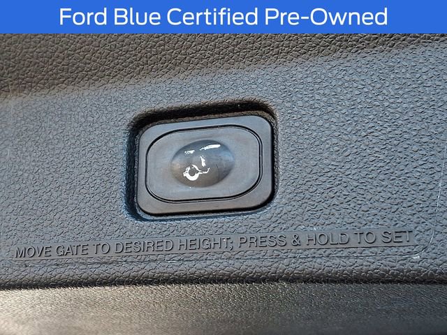 Certified 2019 Ford Explorer XLT w/ Equipment Group 202A image 36