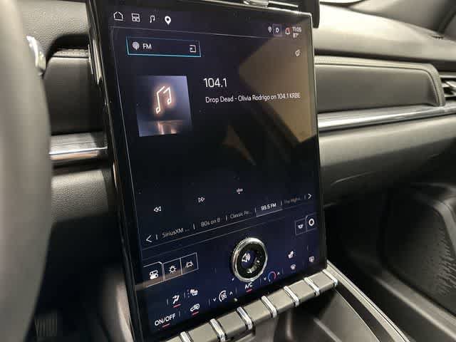 Used 2026 GMC Terrain Elevation FWD image 22